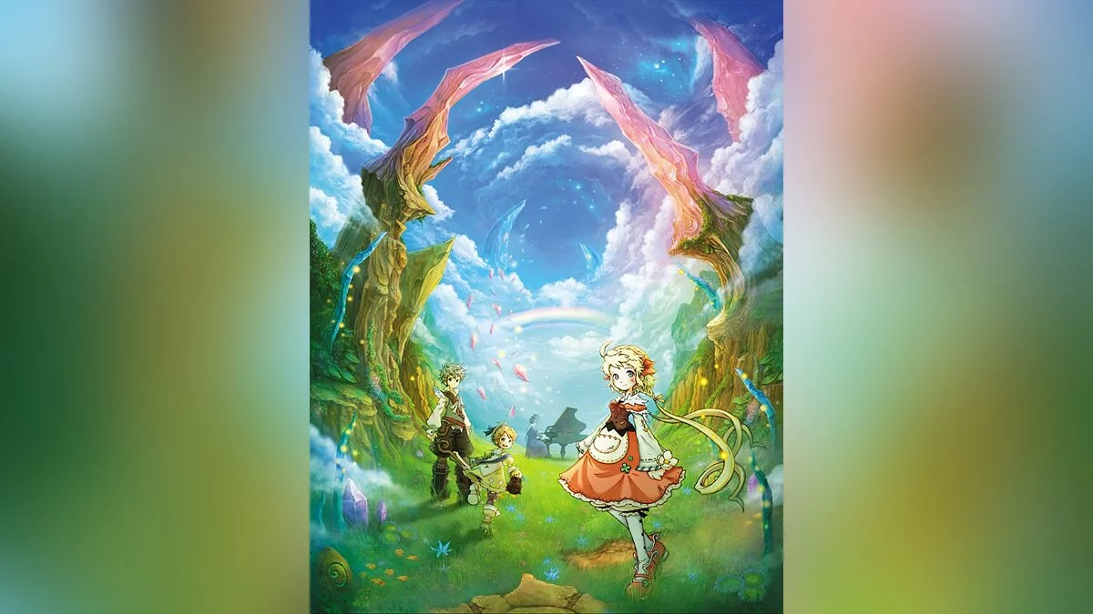 Арт из Eternal Sonata / Картинка 40