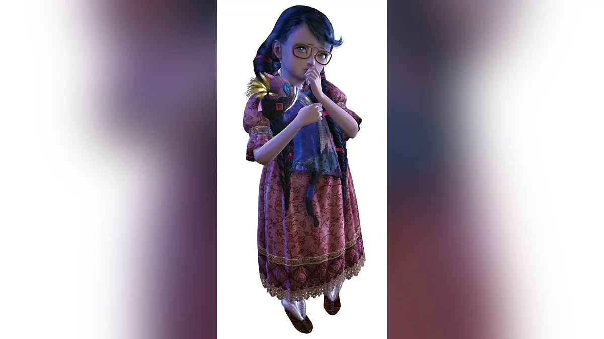 Арт из Bayonetta / Картинка 22