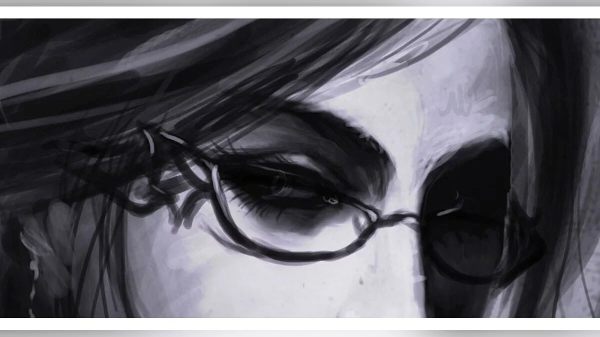 Арт из Bayonetta / Картинка 26