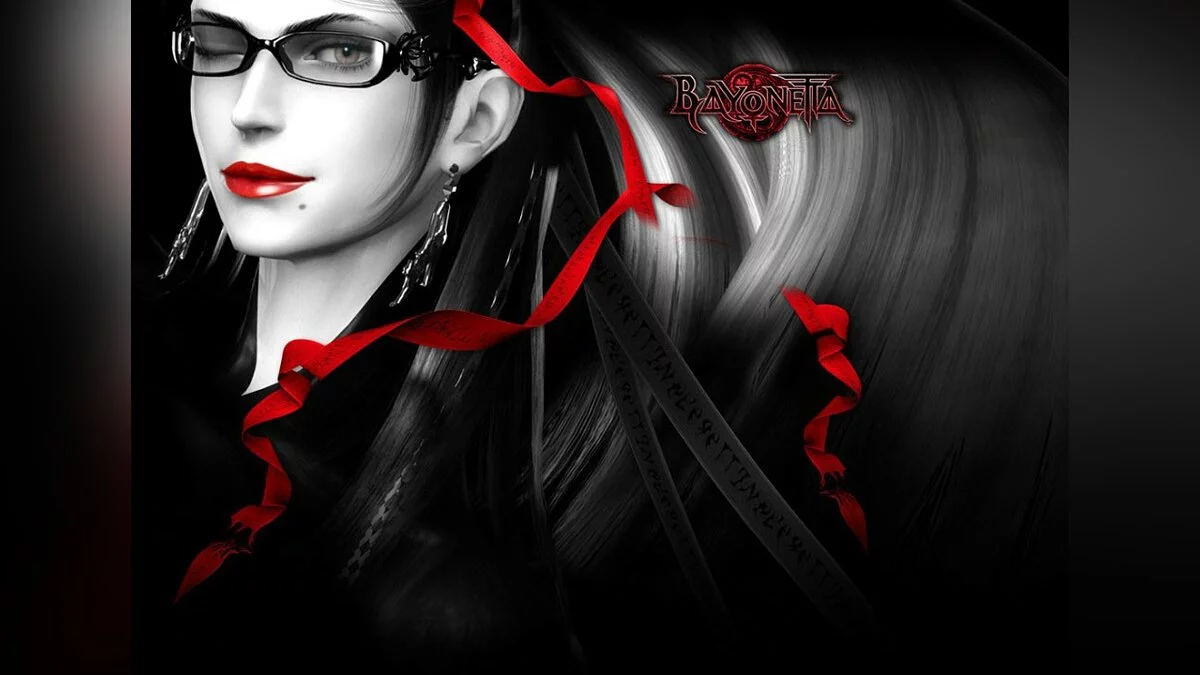 Арт из Bayonetta / Картинка 56