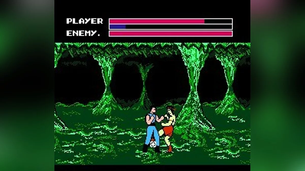 Скриншоты из Fighting Road / Картинка 11