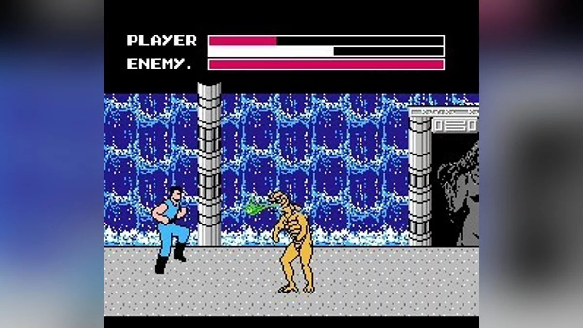 Скриншоты из Fighting Road / Картинка 15