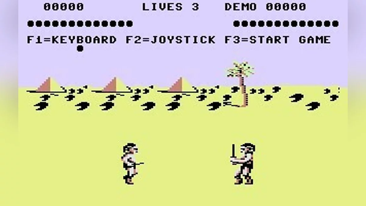 Скриншоты из Fighting Warrior / Картинка 31