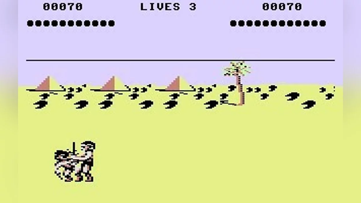 Скриншоты из Fighting Warrior / Картинка 34