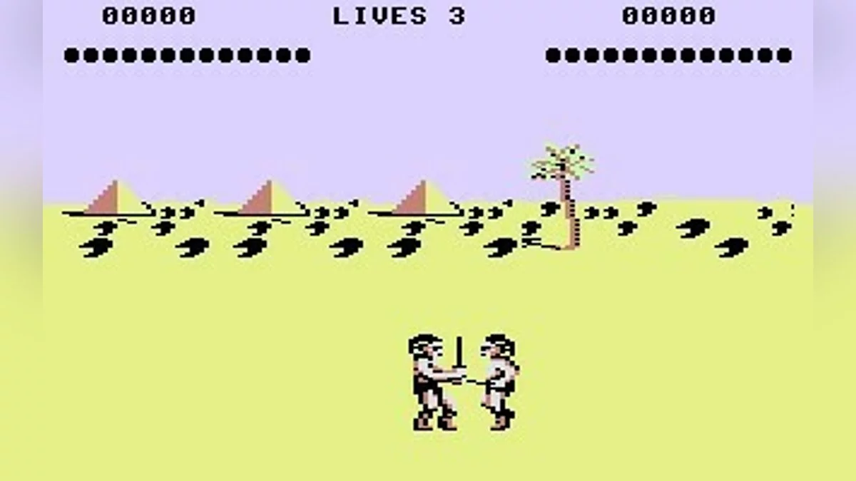 Скриншоты из Fighting Warrior / Картинка 32