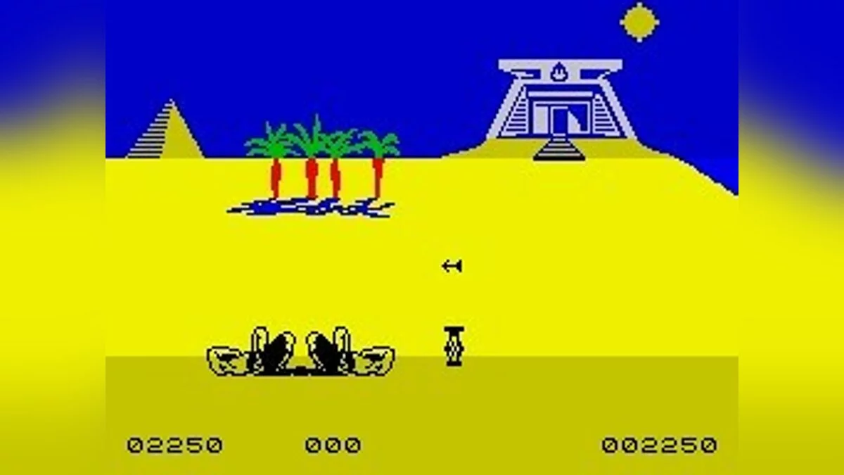 Скриншоты из Fighting Warrior / Картинка 49