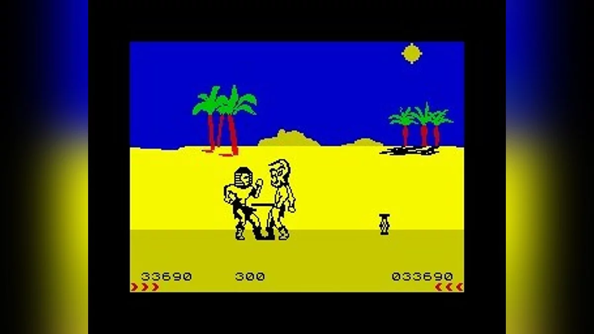 Скриншоты из Fighting Warrior / Картинка 52