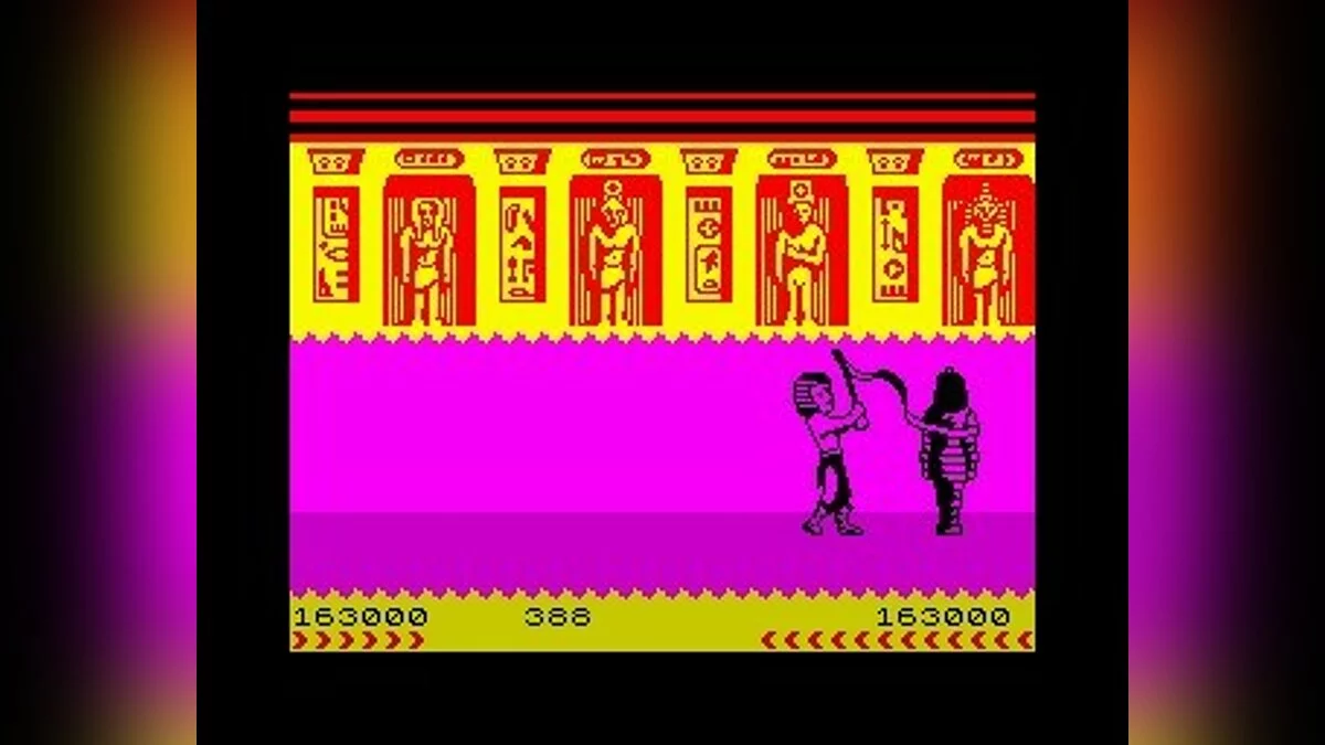 Скриншоты из Fighting Warrior / Картинка 69