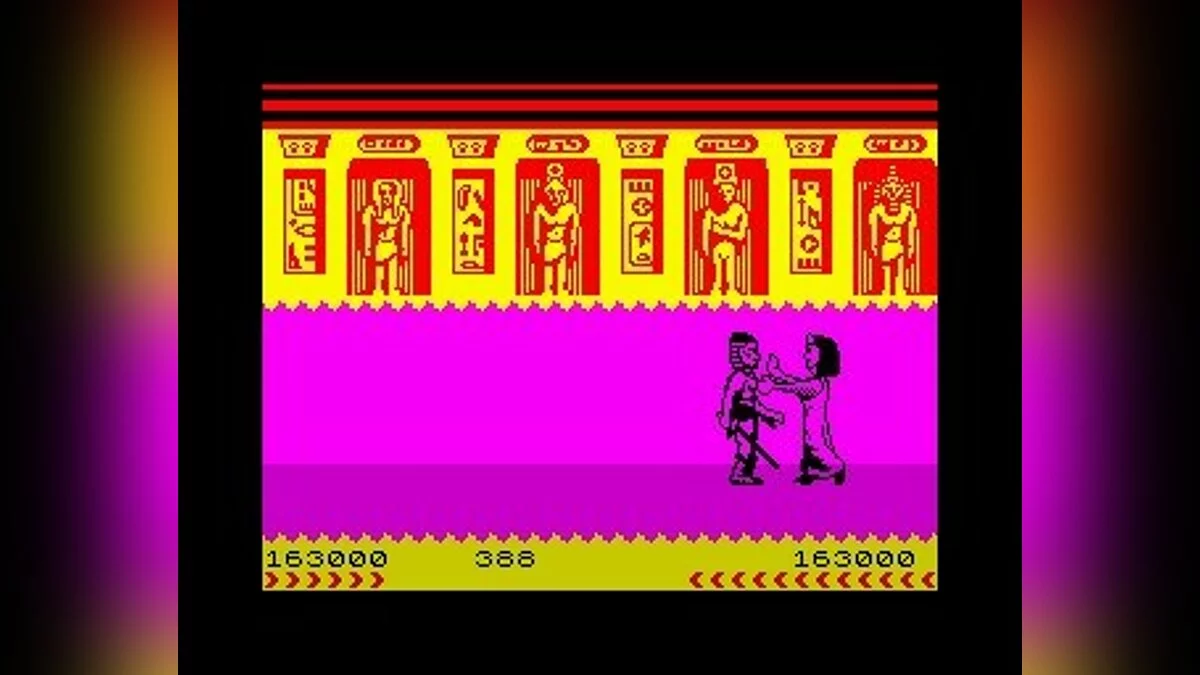 Скриншоты из Fighting Warrior / Картинка 72