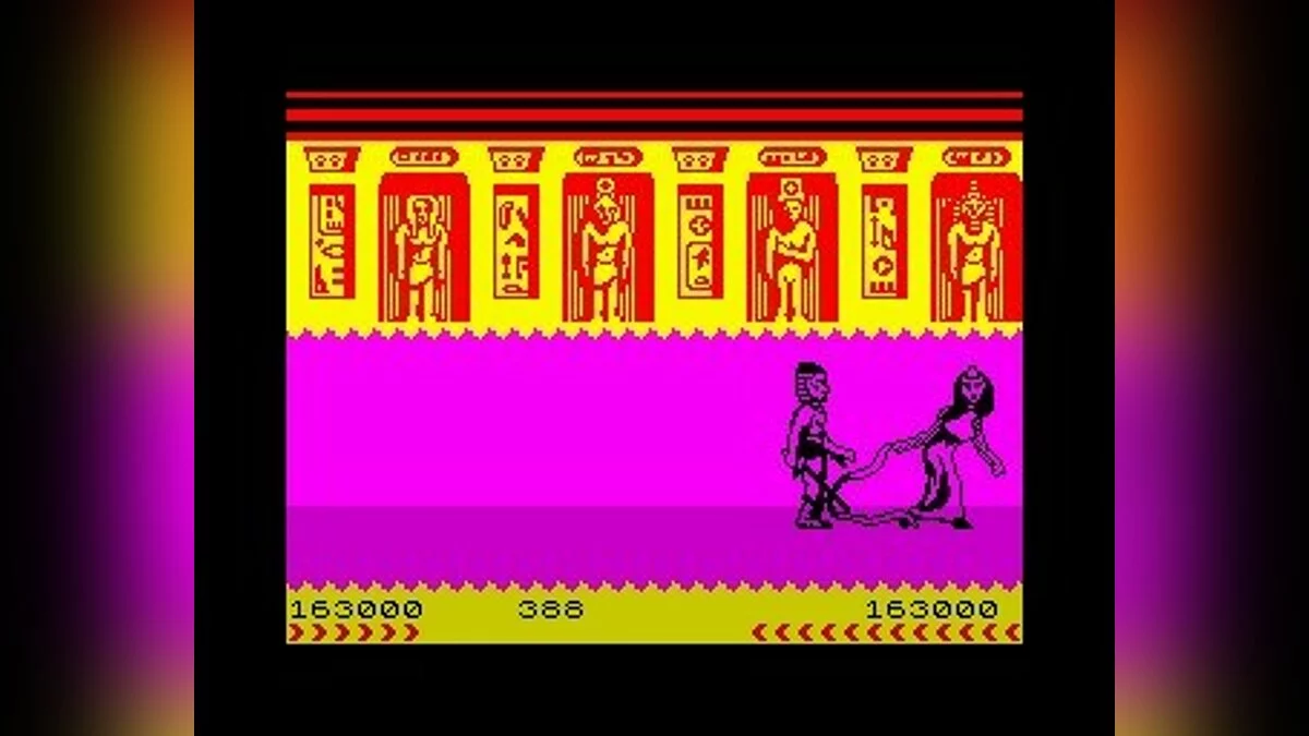 Скриншоты из Fighting Warrior / Картинка 71