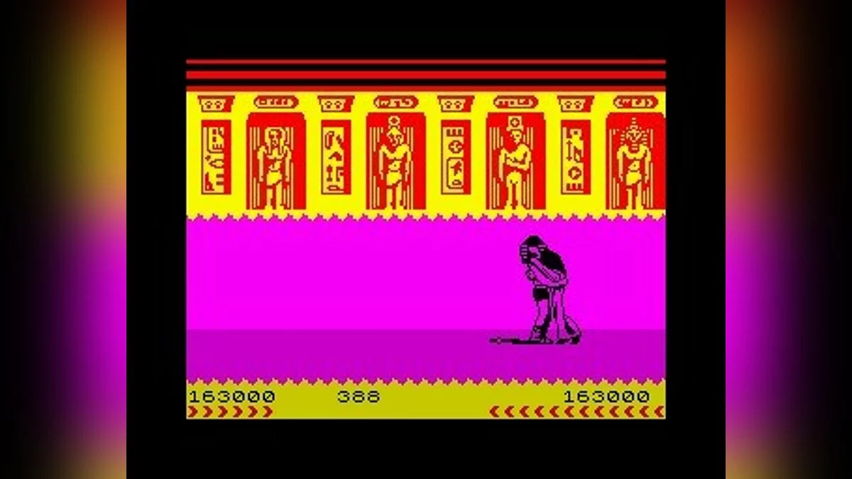 Скриншоты из Fighting Warrior / Картинка 73