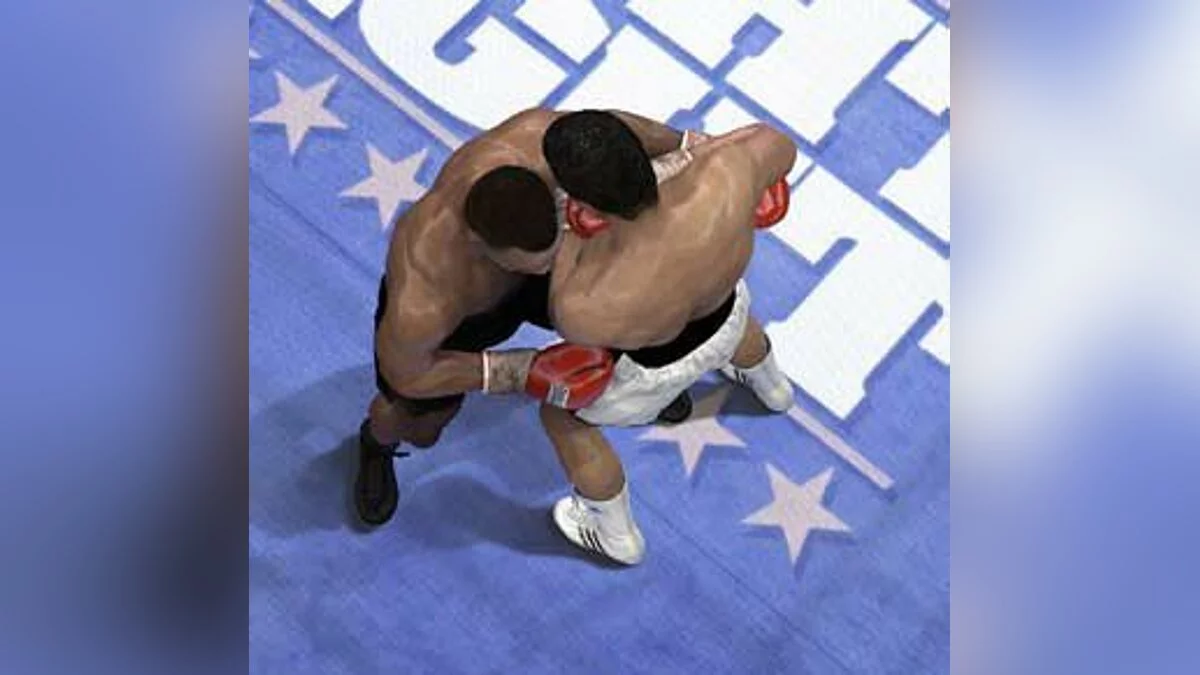 Скриншоты из Fight Night Round 4 / Картинка 9