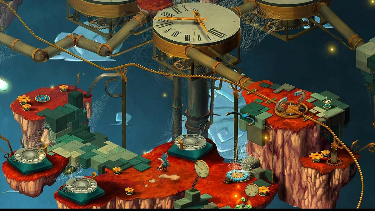Скриншоты из Figment / Картинка 10