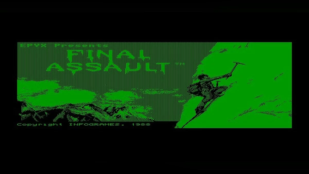 Скриншоты из Final Assault / Картинка 53