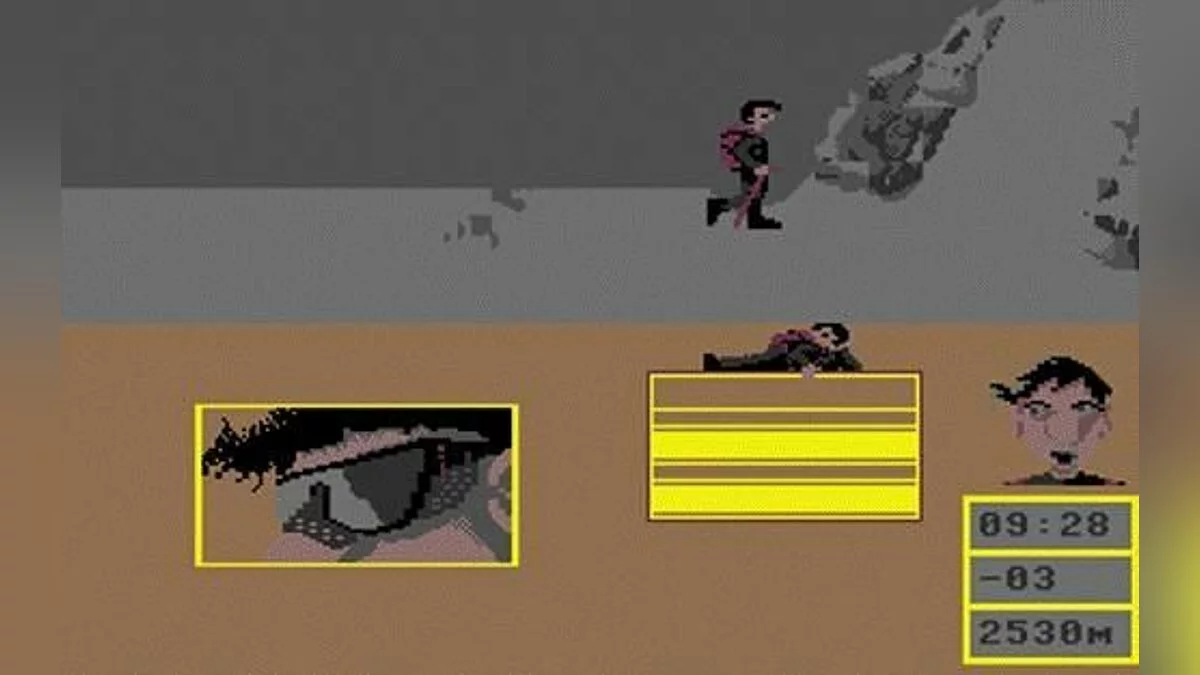 Скриншоты из Final Assault / Картинка 4