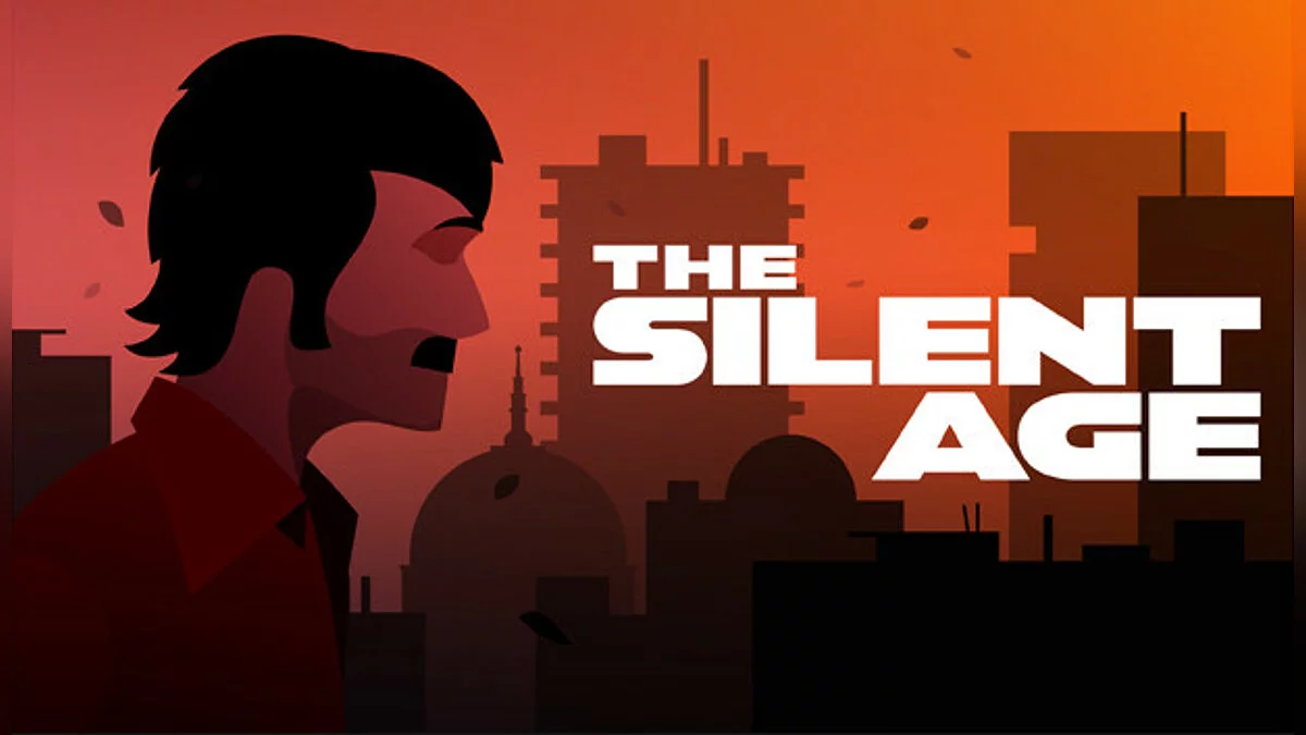 Арт из The Silent Age / Картинка 1