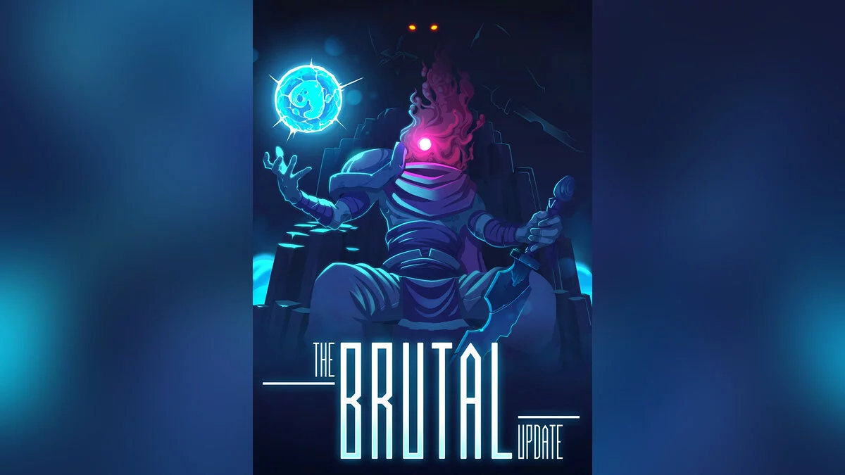 Арт из Dead Cells / Картинка 2