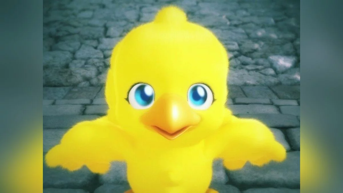 Скриншоты из Final Fantasy Fables: Chocobo's Dungeon / Картинка 10