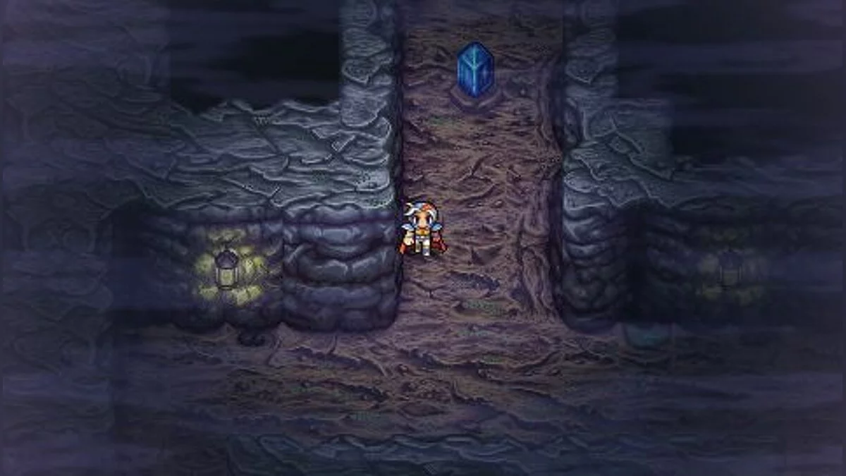 Скриншоты из Final Fantasy II / Картинка 15