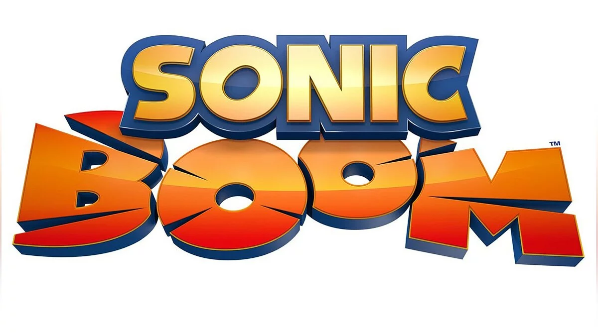Арт из Sonic Boom / Картинка 1