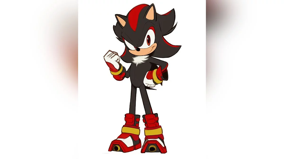 Арт из Sonic Boom / Картинка 45