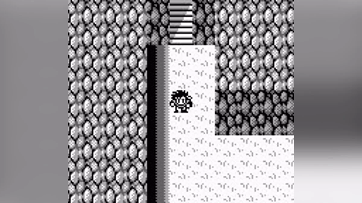 Скриншоты из Final Fantasy Legend II / Картинка 16