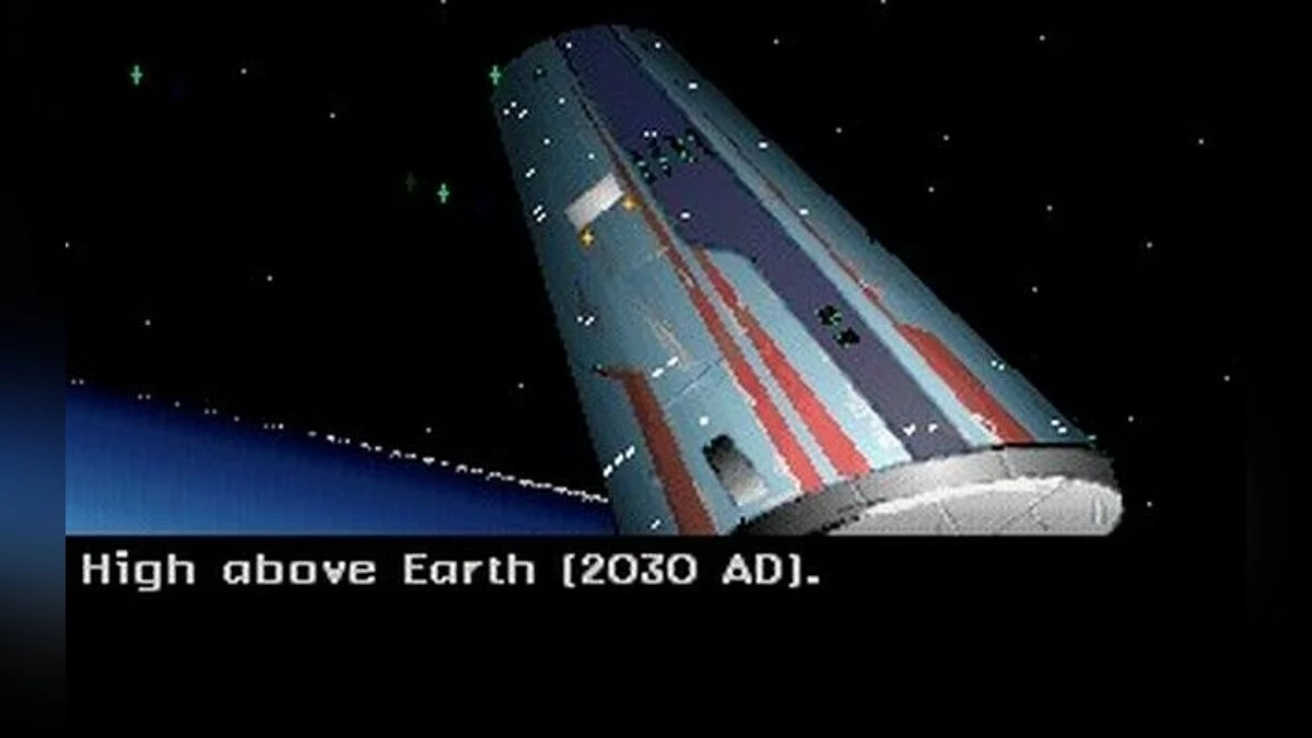 Скриншоты из Alien Carnage / Картинка 2