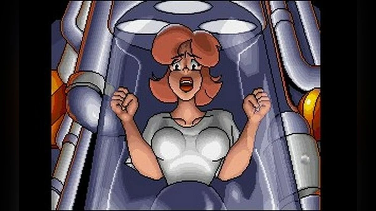 Скриншоты из Alien Carnage / Картинка 11