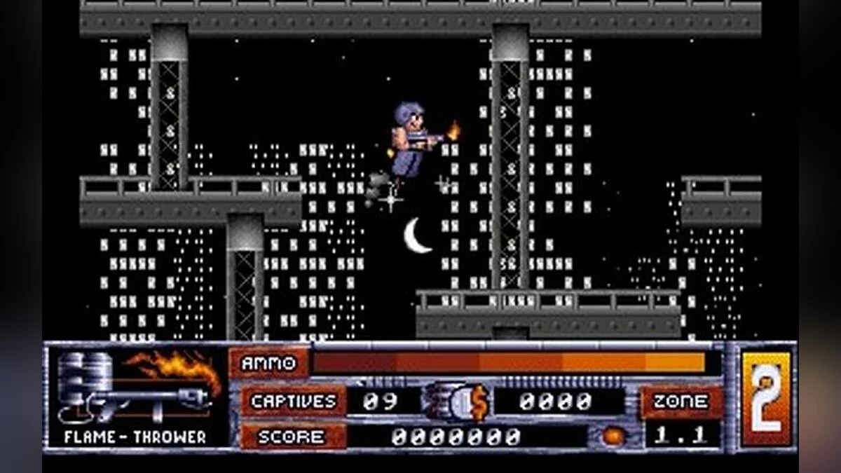 Скриншоты из Alien Carnage / Картинка 36