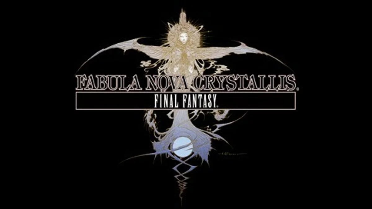 Скриншоты из Final Fantasy Type-0 / Картинка 172