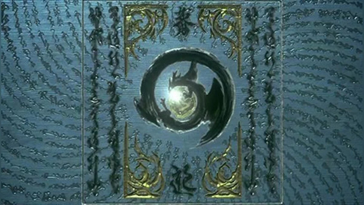 Скриншоты из Final Fantasy Type-0 / Картинка 177
