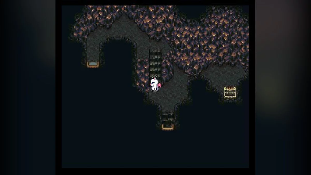 Скриншоты из Final Fantasy VI / Картинка 20
