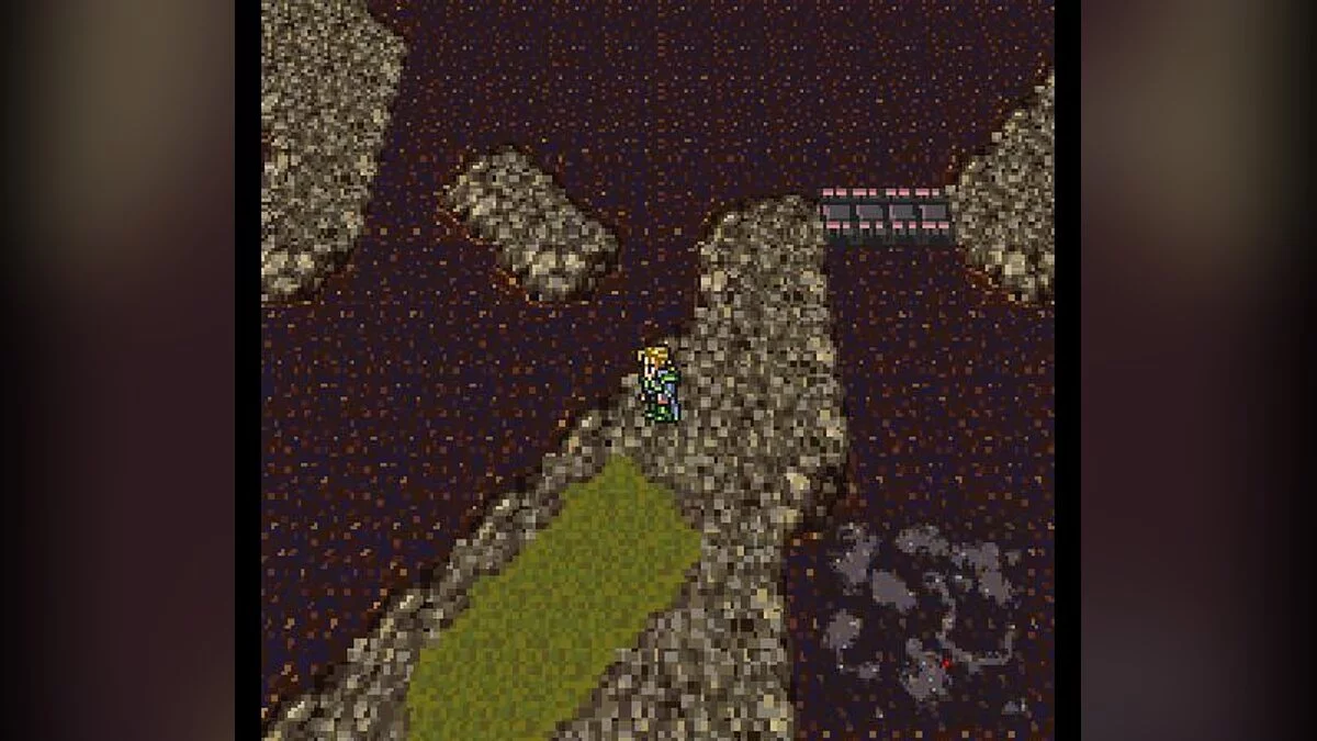 Скриншоты из Final Fantasy VI / Картинка 58