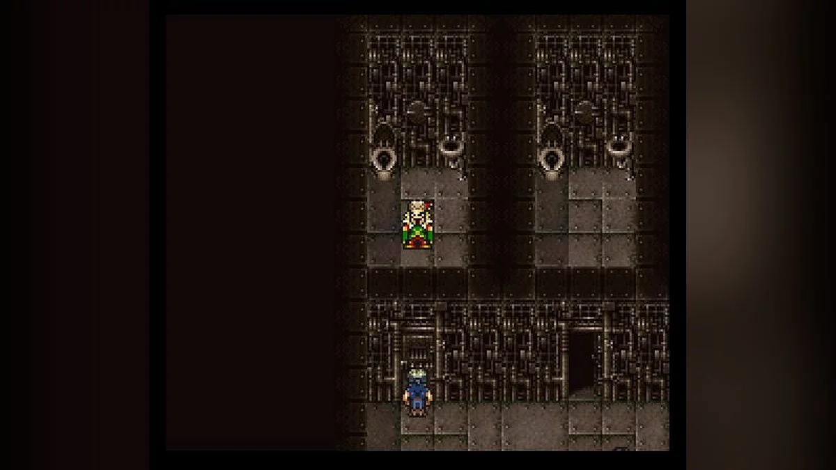 Скриншоты из Final Fantasy VI / Картинка 83