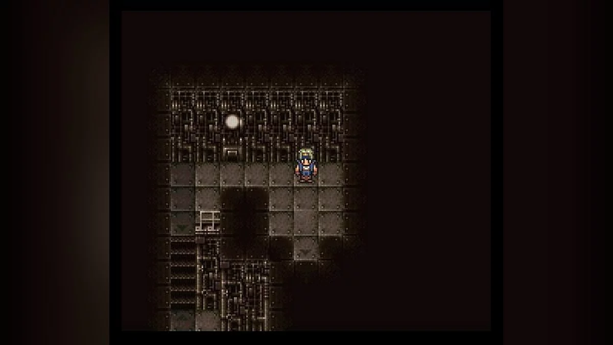 Скриншоты из Final Fantasy VI / Картинка 84
