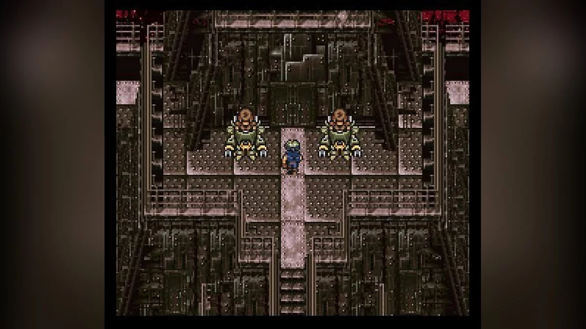 Скриншоты из Final Fantasy VI / Картинка 85
