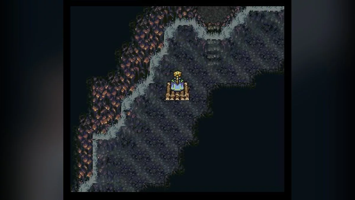 Скриншоты из Final Fantasy VI / Картинка 100