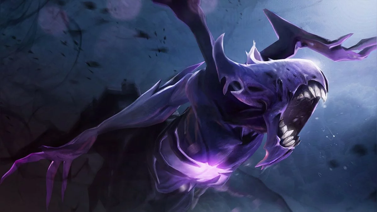 Арт из Dota 2 / Картинка 8