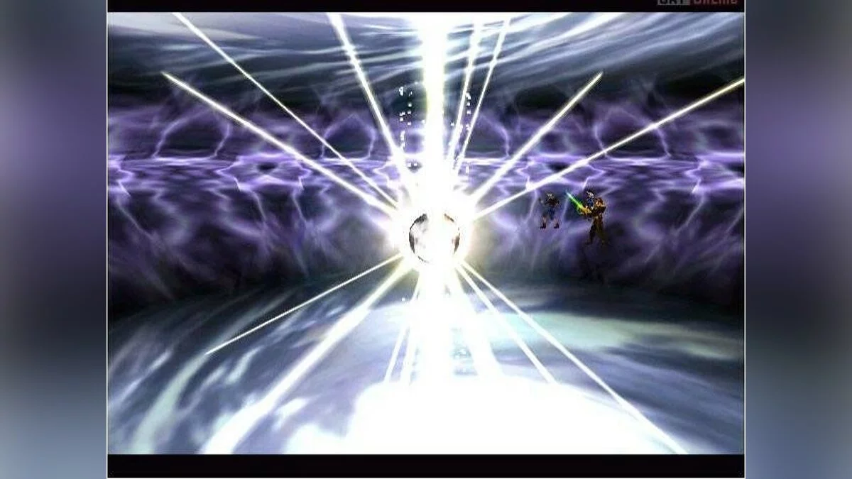 Скриншоты из Final Fantasy VIII / Картинка 123