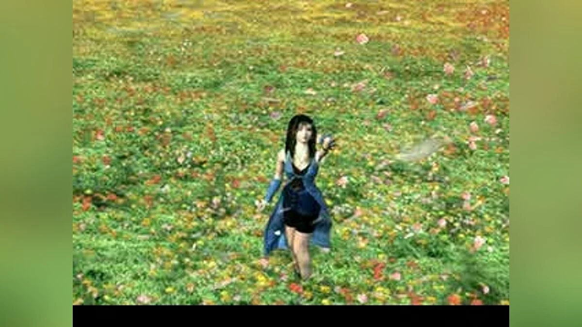 Скриншоты из Final Fantasy VIII / Картинка 135