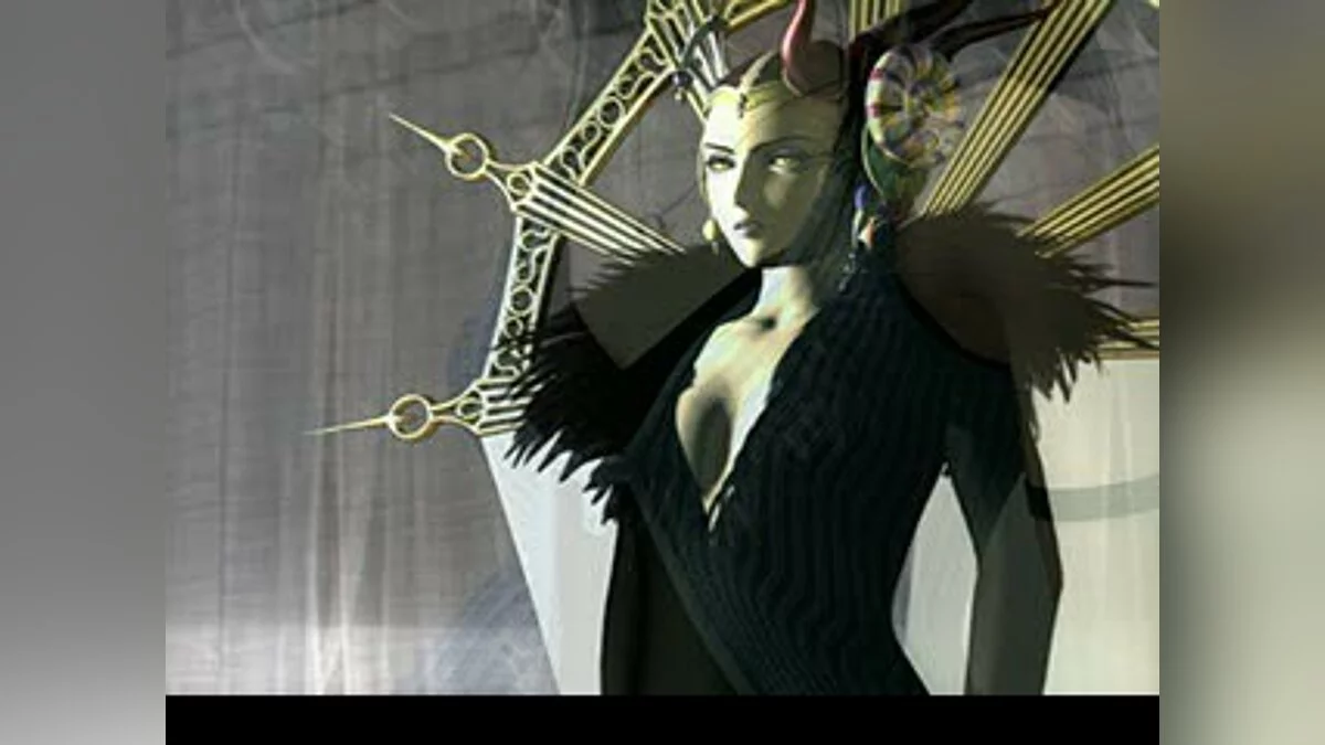 Скриншоты из Final Fantasy VIII / Картинка 136