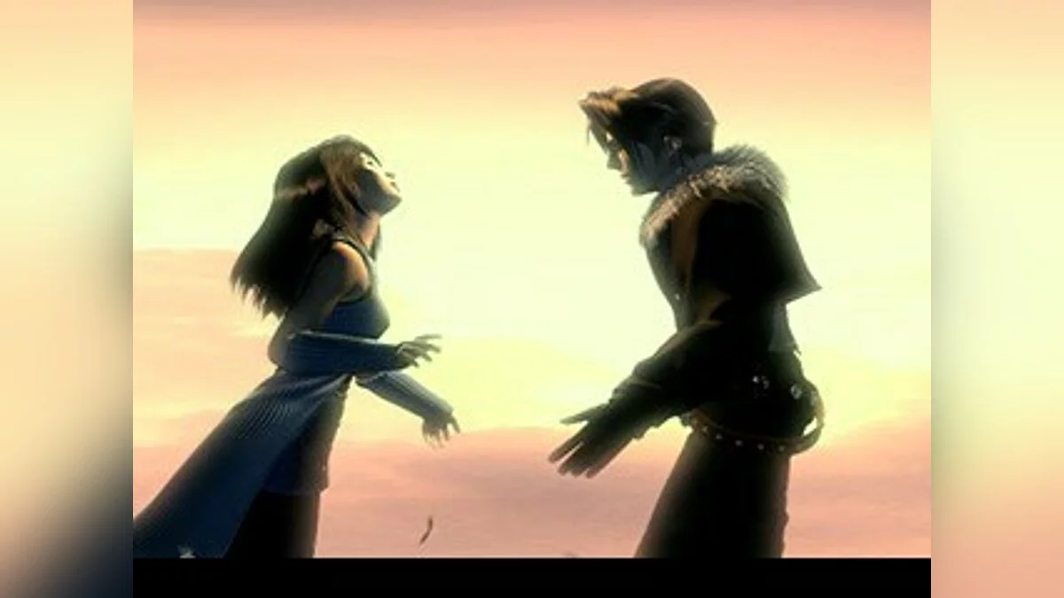 Скриншоты из Final Fantasy VIII / Картинка 138