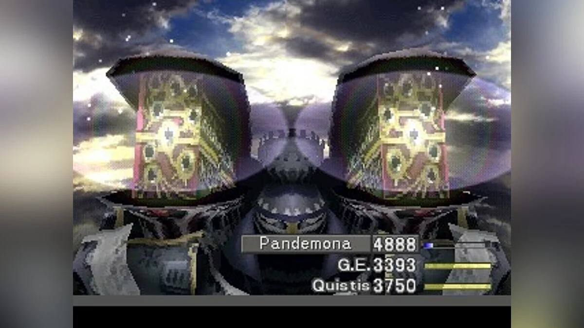 Скриншоты из Final Fantasy VIII / Картинка 161