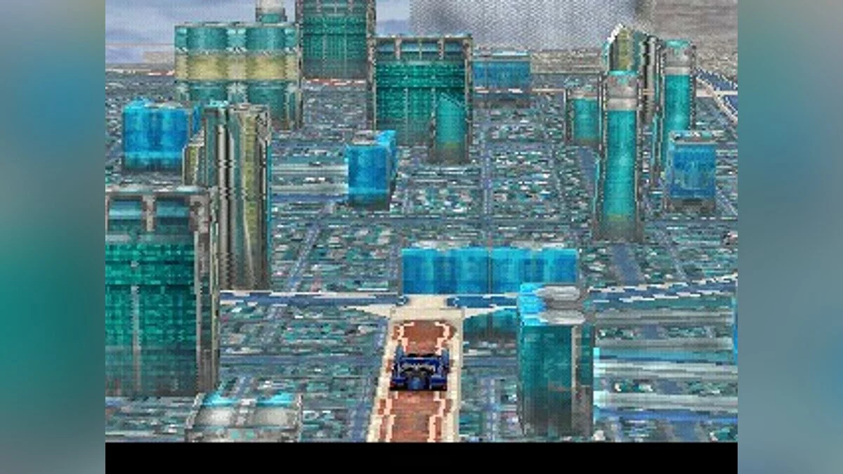 Скриншоты из Final Fantasy VIII / Картинка 175