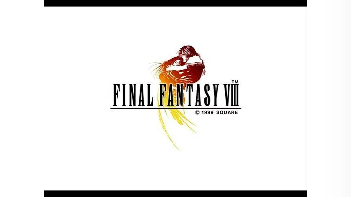 Скриншоты из Final Fantasy VIII / Картинка 182
