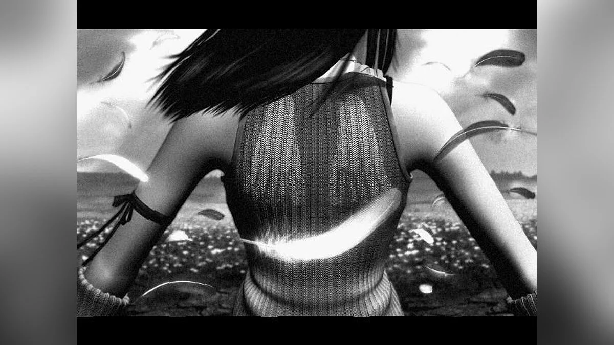 Скриншоты из Final Fantasy VIII / Картинка 30