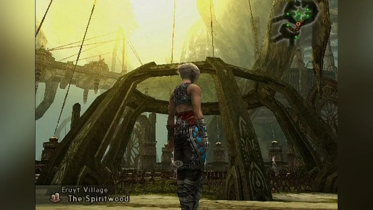 Скриншоты из Final Fantasy XII / Картинка 131