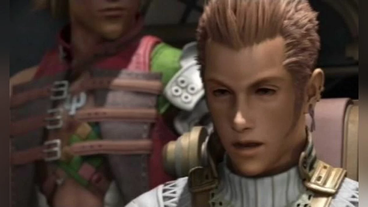 Скриншоты из Final Fantasy XII / Картинка 112
