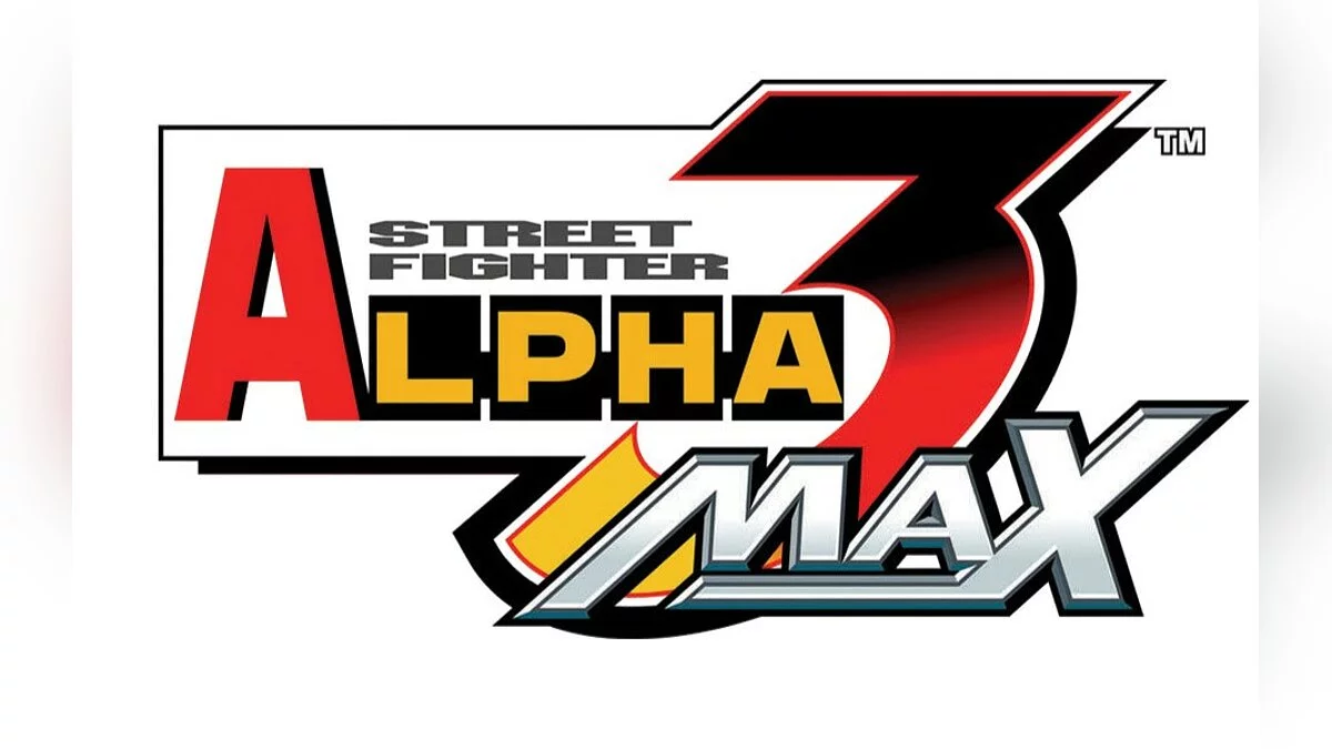 Арт из Street Fighter Alpha 3 / Картинка 1