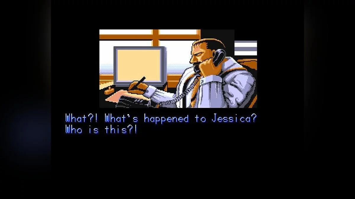 Скриншоты из Final Fight / Картинка 4
